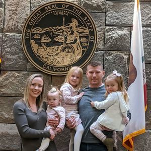 Meet your Posher, Christina